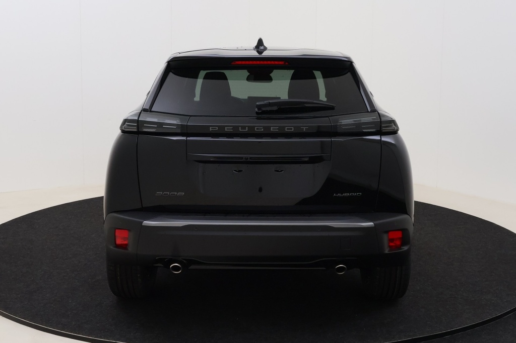 PEUGEOT 2008 Allure Hybrid 145 hp e-DSC6 - ref: 7-56910 - Photo 7