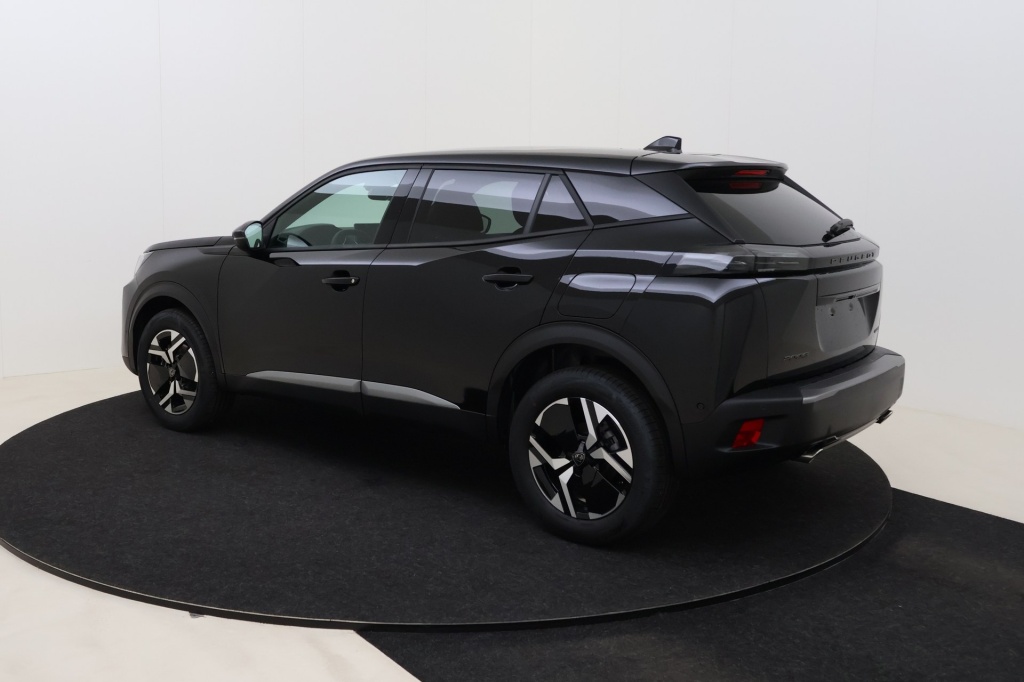 PEUGEOT 2008 Allure Hybrid 145 hp e-DSC6 - ref: 7-56910 - Photo 8