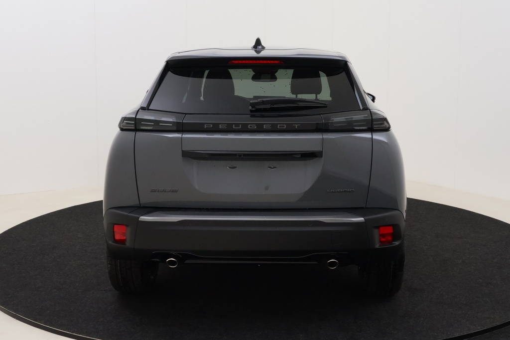 PEUGEOT 2008 Allure Hybrid 145 hp e-DSC6 - ref: 7-56917 - Photo 7