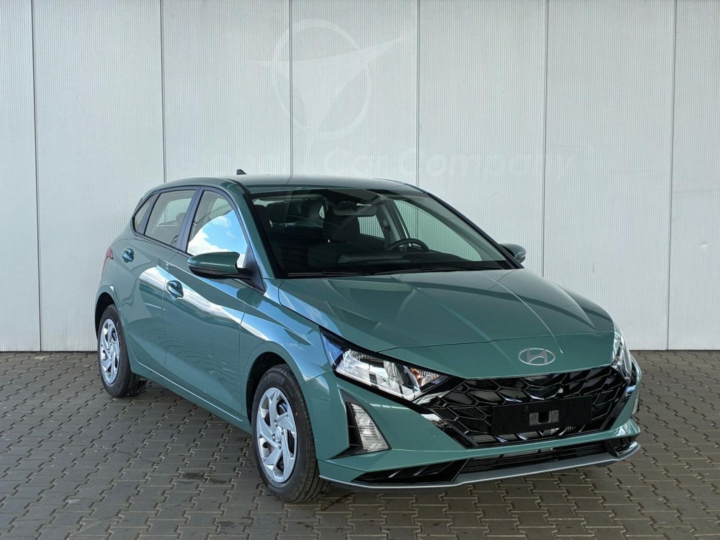 HYUNDAI i20 Comfort 1.0 T-GDi (Turbo) 7DCT - ref: 7-56930 - Photo 4