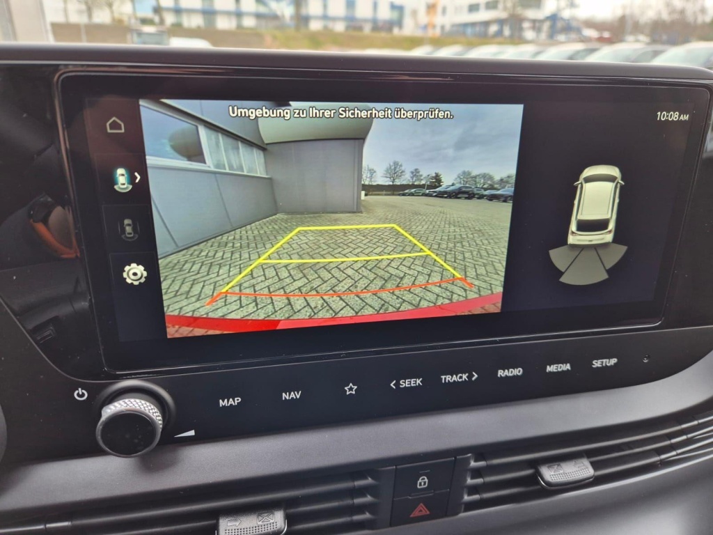 HYUNDAI i20 1.0 Gasoline 90hp - ref: 7-56933 - Photo 19