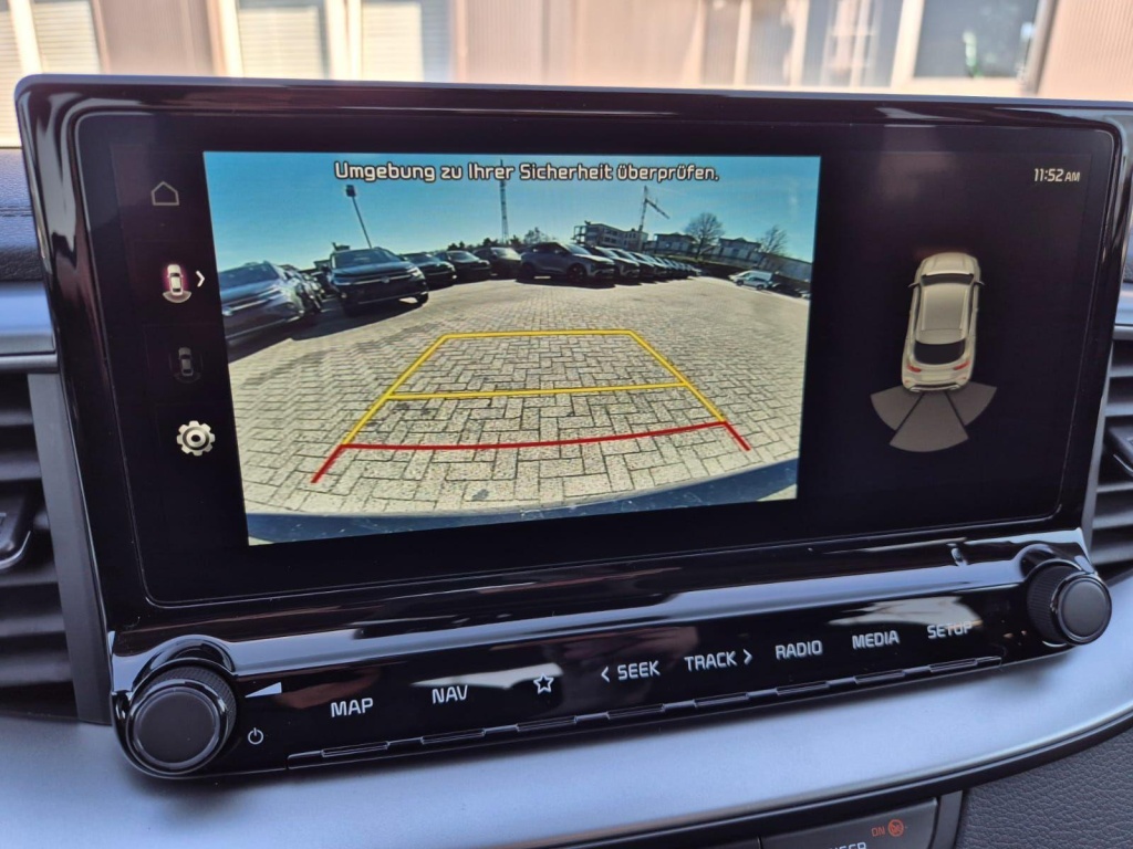 KIA Xceed 1.6 Gasoline 150hp - ref: 7-56945 - Photo 20