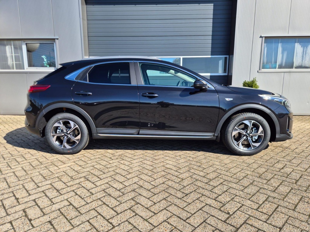 KIA Xceed 1.6 Gasoline 150hp - ref: 7-56945 - Photo 6