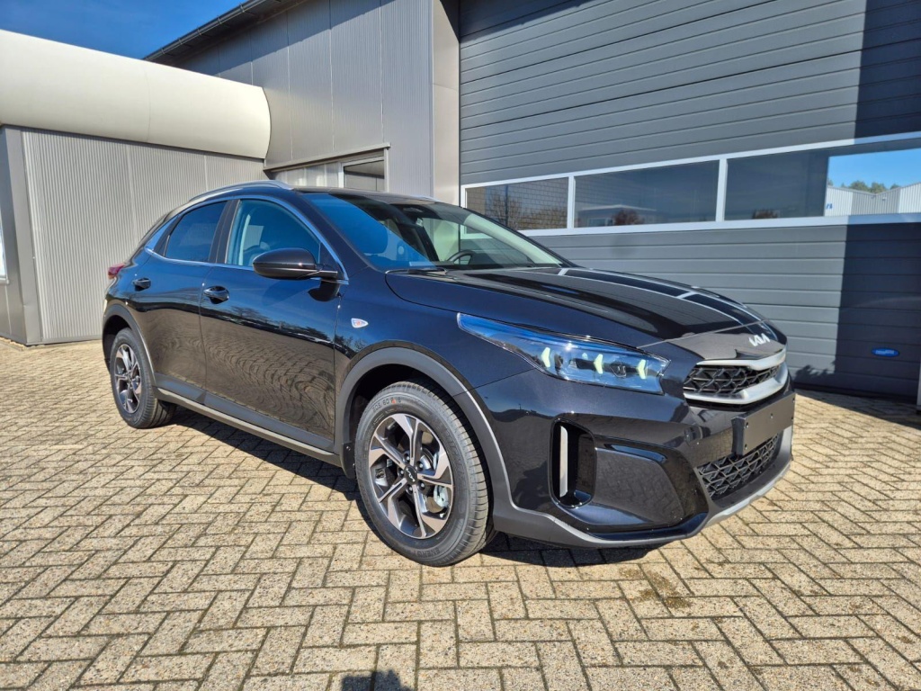 KIA Xceed 1.6 Gasoline 150hp - ref: 7-56945 - Photo 7