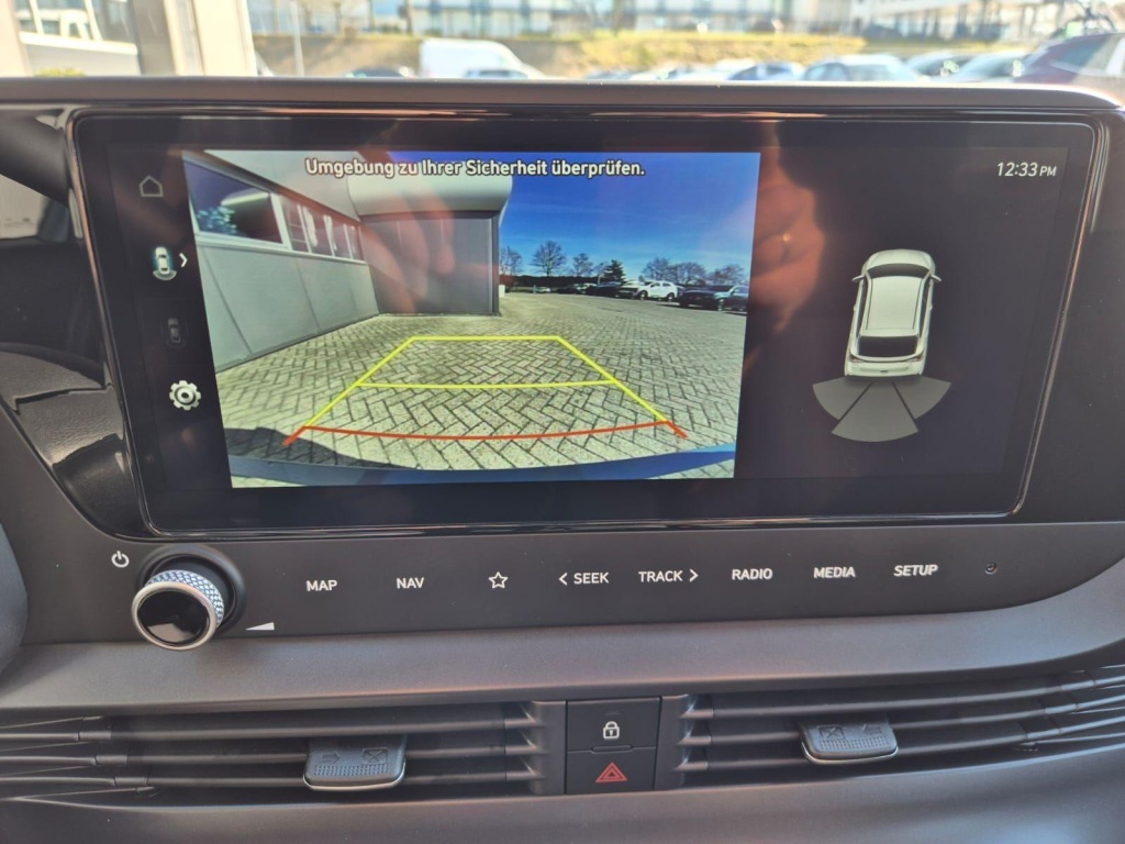 HYUNDAI i20 1.0 Gasoline 90hp - ref: 7-56948 - Photo 20