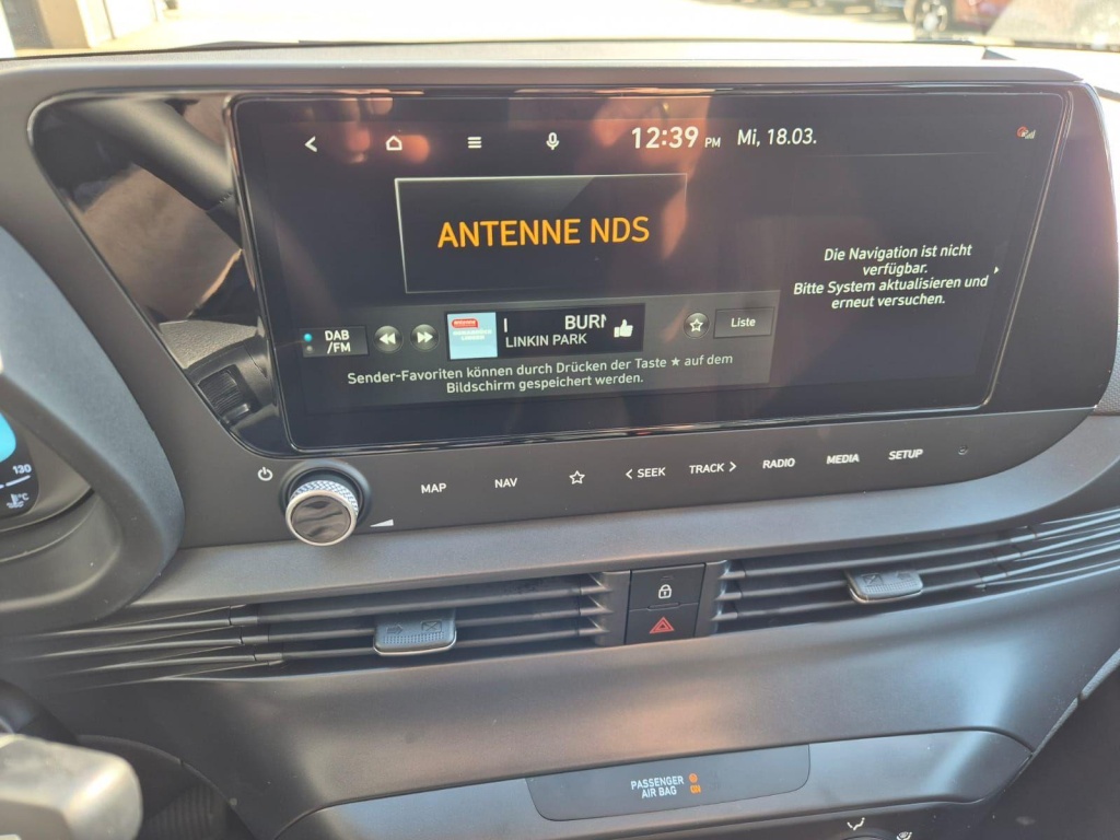 HYUNDAI i20 1.0 Gasoline 90hp - ref: 7-56949 - Photo 19