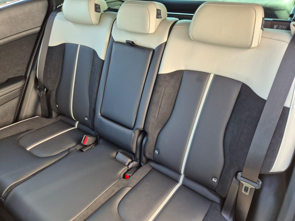 KIA Sportage 1.6 Gasoline 180hp 4x4 - ref: 7-56951 - Photo 13