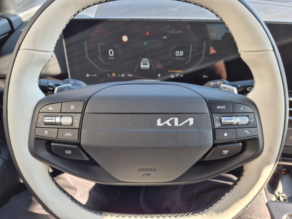 KIA Sportage 1.6 Gasoline 180hp 4x4 - ref: 7-56951 - Photo 18