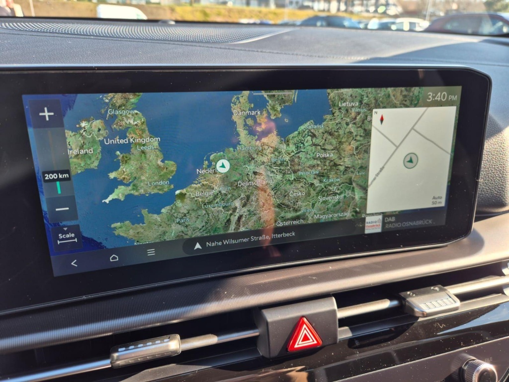 KIA Sportage 1.6 Gasoline 180hp 4x4 - ref: 7-56951 - Photo 19