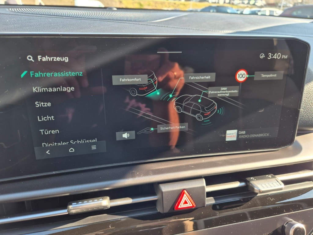 KIA Sportage 1.6 Gasoline 180hp 4x4 - ref: 7-56951 - Photo 20