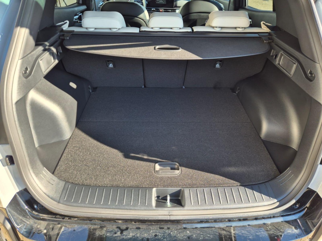 KIA Sportage 1.6 Gasoline 180hp 4x4 - ref: 7-56951 - Photo 9