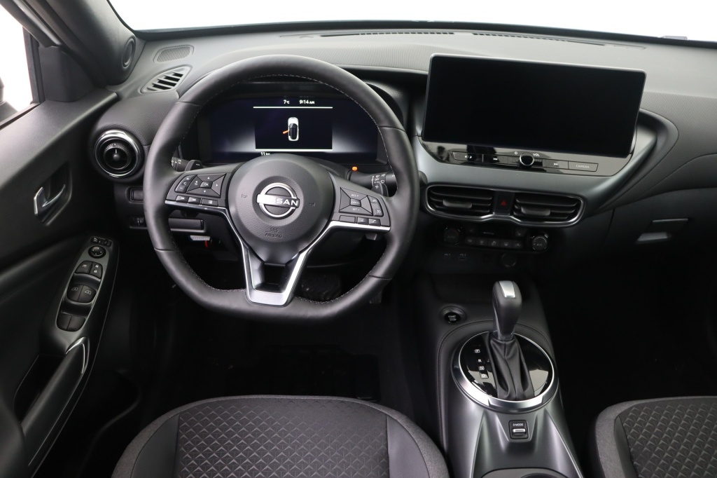 NISSAN Juke N-Connecta 1.6 Hybrid 143 hp AT 2WD - ref: 7-56967 - Photo 11