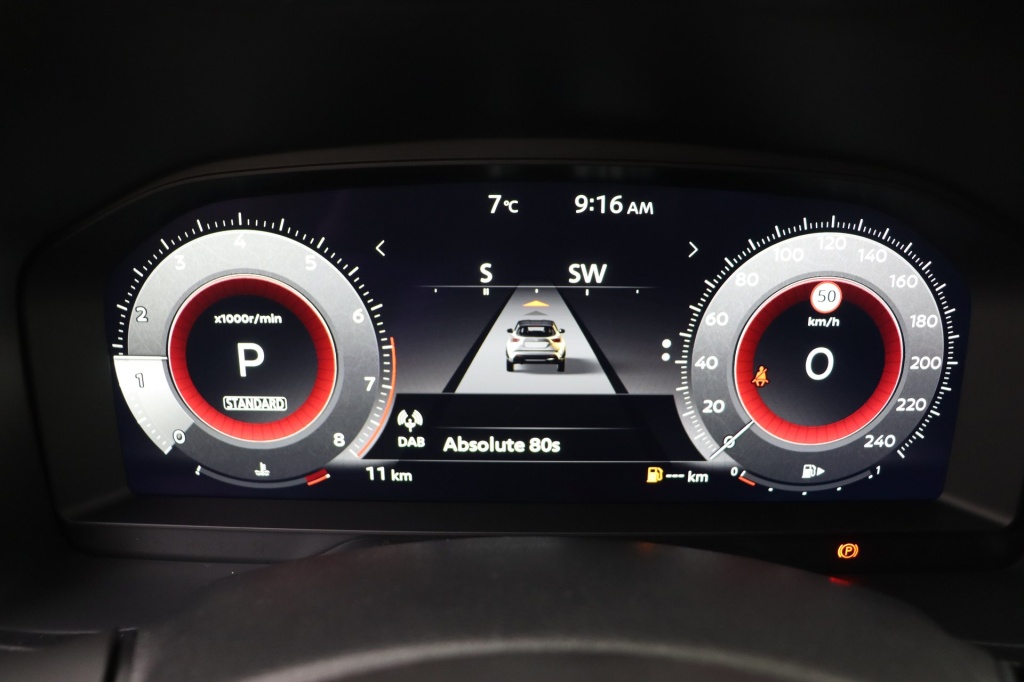 NISSAN Juke N-Connecta 1.6 Hybrid 143 hp AT 2WD - ref: 7-56967 - Photo 20