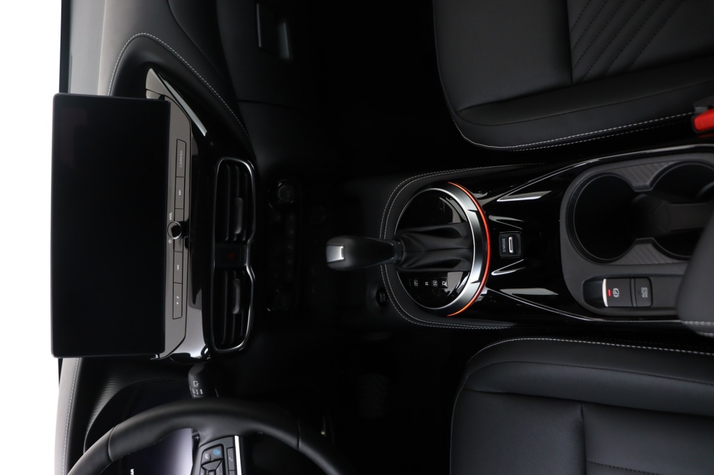 NISSAN Juke Tekna 1.6 Hybrid 143 hp AT 2WD - ref: 7-56982 - Photo 12