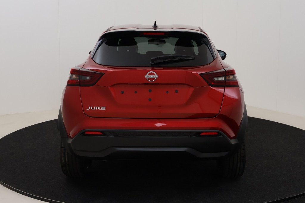 NISSAN Juke Tekna 1.6 Hybrid 143 hp AT 2WD - ref: 7-56982 - Photo 7