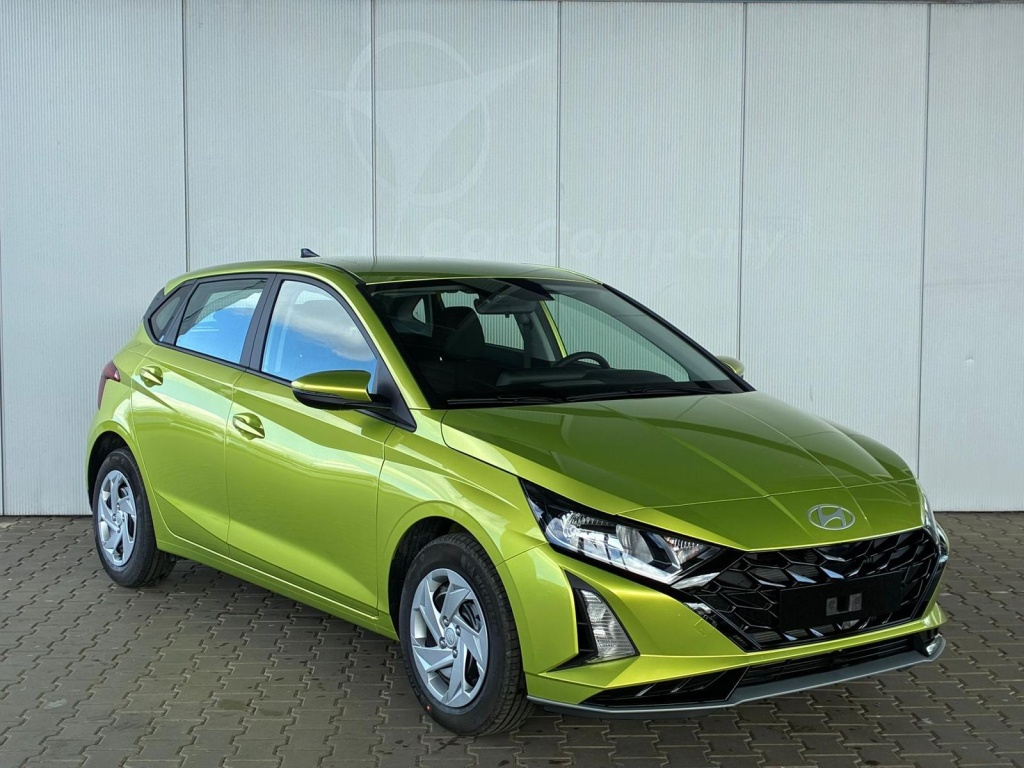 HYUNDAI i20 Comfort 1.0L T-GDi (Turbo) 7DCT - ref: 7-56989 - Photo 4