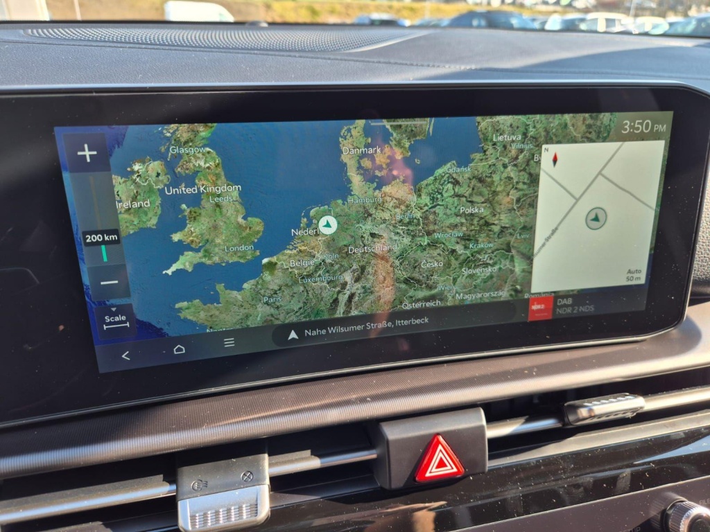 KIA Sportage 1.6 Gasoline 180hp 4x4 - ref: 7-57076 - Photo 19