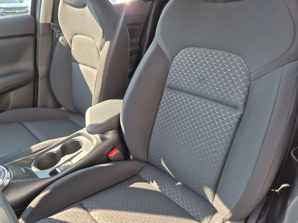 NISSAN Juke 1.0 Gasoline 114hp - ref: 7-57091 - Photo 11