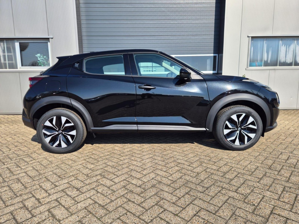 NISSAN Juke 1.0 Gasoline 114hp - ref: 7-57091 - Photo 6
