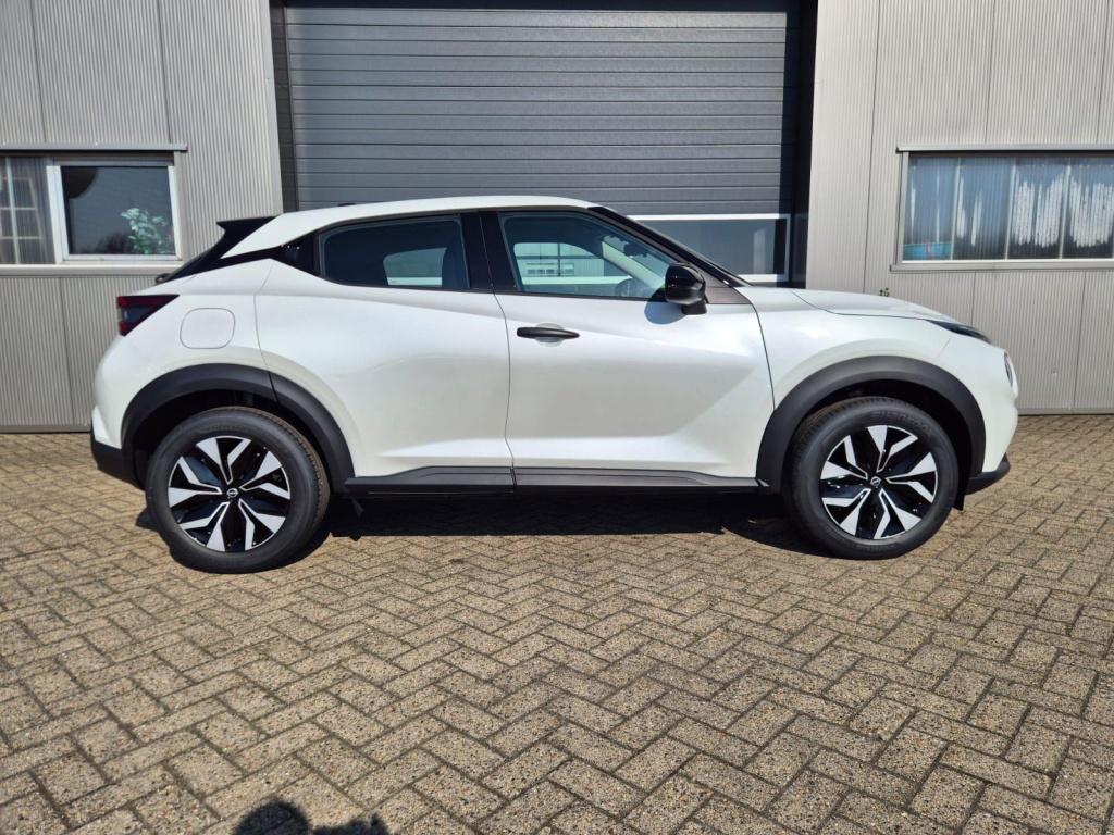 NISSAN Juke 1.0 Gasoline 114hp - ref: 7-57093 - Photo 6