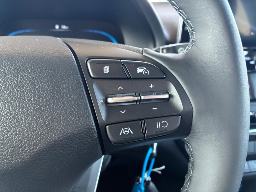 HYUNDAI i30 Comfort 1.5L GDI (95 PS) gasoline - ref: 7-57094 - Photo 20