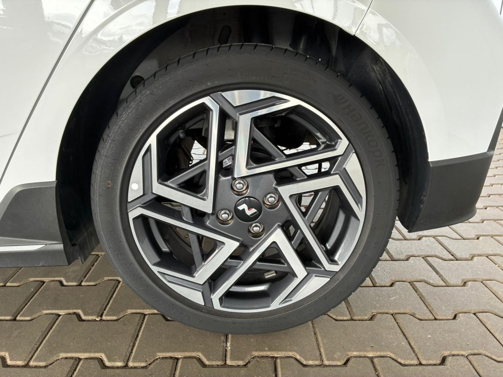 HYUNDAI i20 N-Line 1.2L MPI - ref: 7-57095 - Photo 12