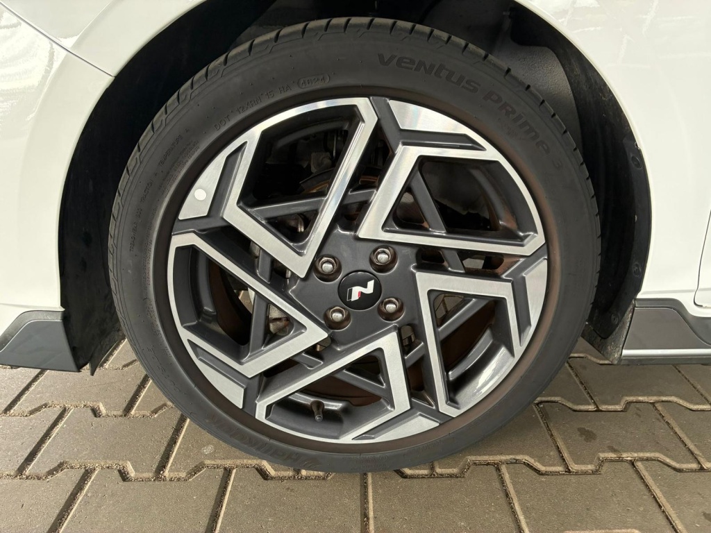 HYUNDAI i20 N-Line 1.2L MPI - ref: 7-57095 - Photo 13