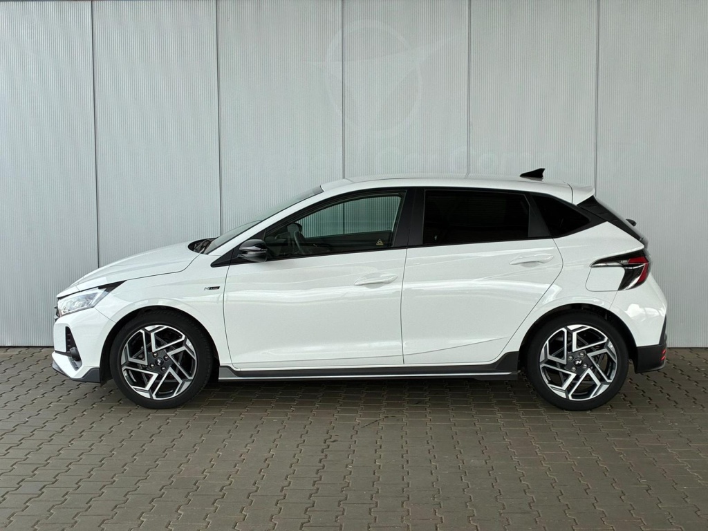 HYUNDAI i20 N-Line 1.2L MPI - ref: 7-57095 - Photo 2