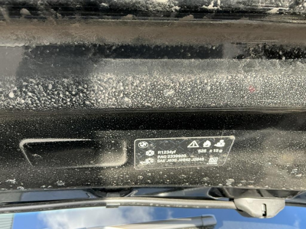 BMW IX1 iX1 xDrive30   Elektro 313hp - ref: 7-57117 - Photo 18