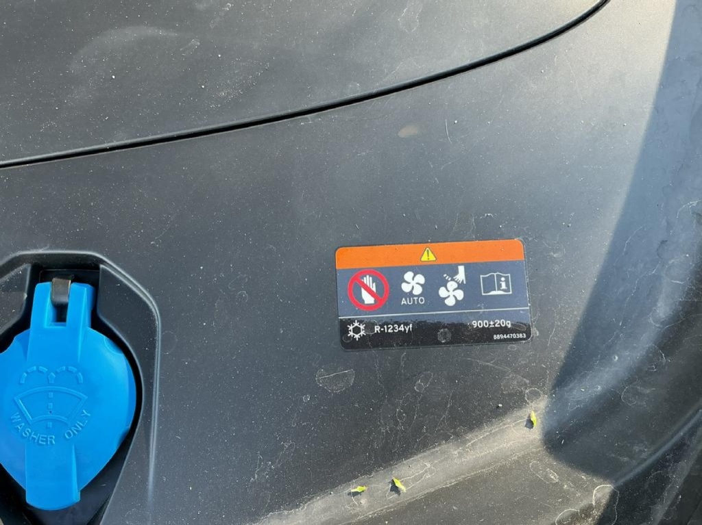 LOTUS Eletre Eletre  Elektro 612hp - ref: 7-57119 - Photo 17