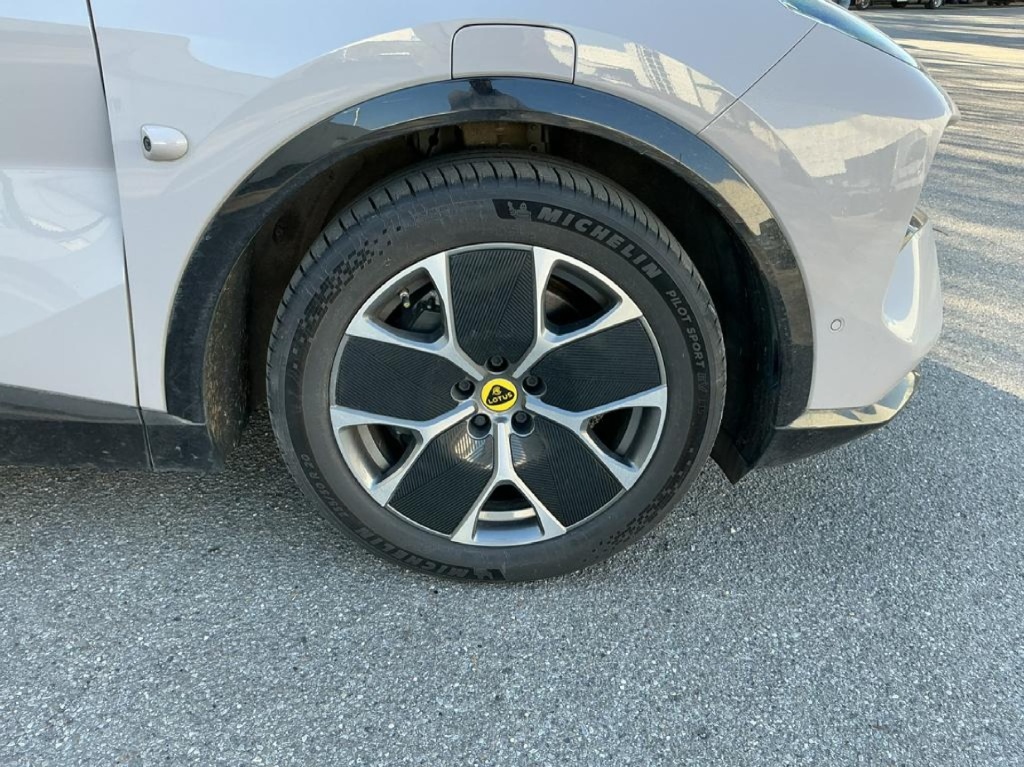 LOTUS Eletre Eletre  Elektro 612hp - ref: 7-57119 - Photo 19