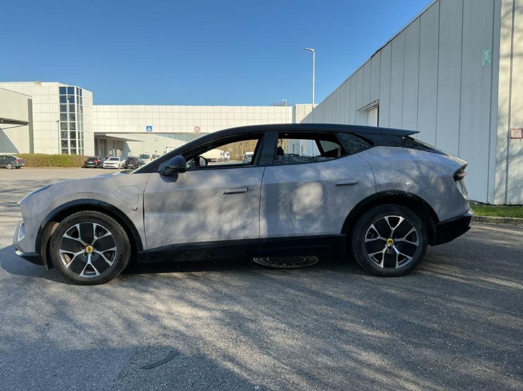 LOTUS Eletre Eletre  Elektro 612hp - ref: 7-57119 - Photo 4