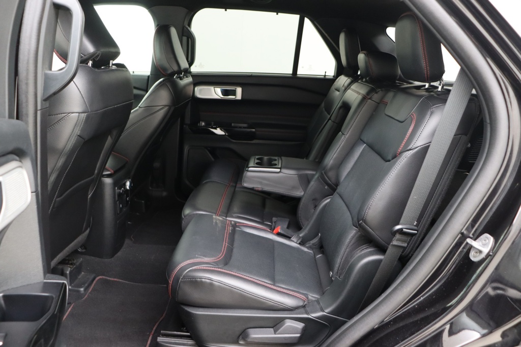 FORD Explorer ST-Line MY23 3.0 V6 PHEV AWD - ref: 7-57126 - Photo 14