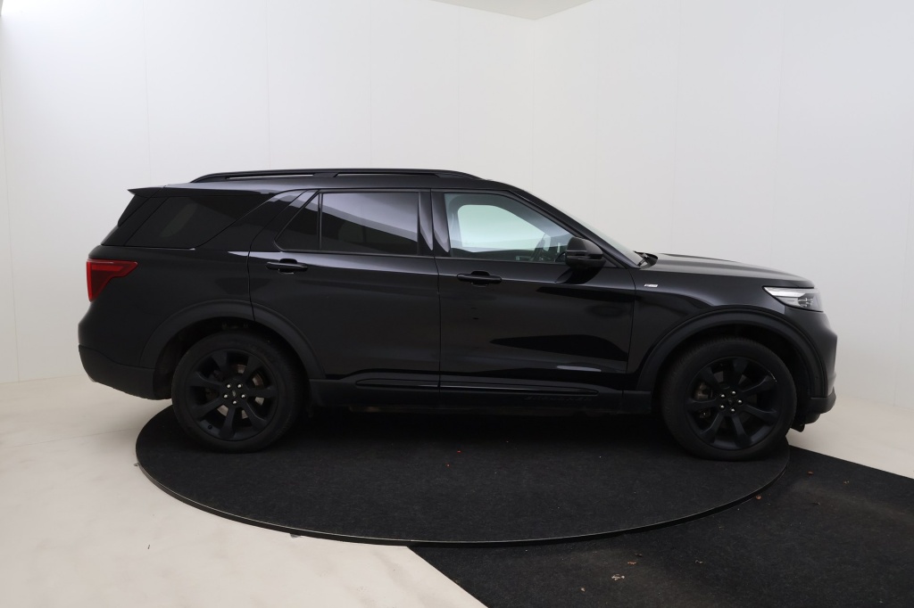 FORD Explorer ST-Line MY23 3.0 V6 PHEV AWD - ref: 7-57126 - Photo 4