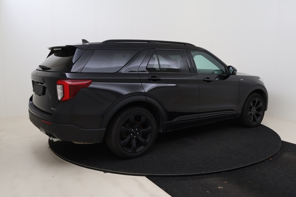 FORD Explorer ST-Line MY23 3.0 V6 PHEV AWD - ref: 7-57126 - Photo 5