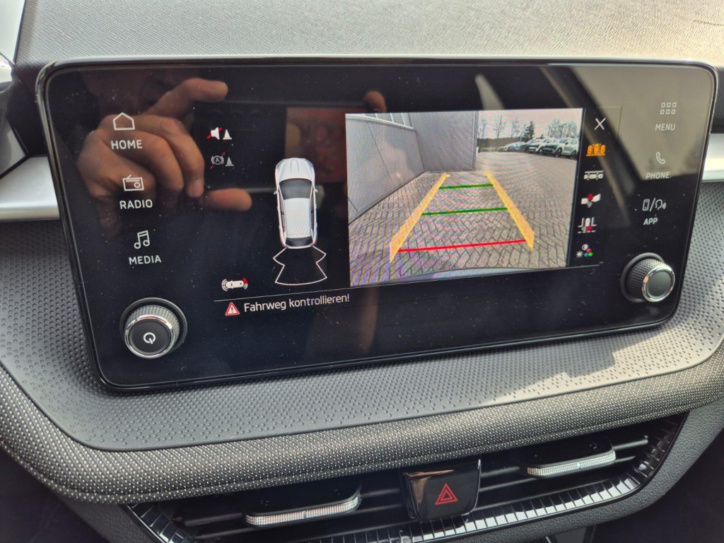 SKODA Fabia 1.0 Gasoline 95hp - ref: 7-57171 - Photo 20