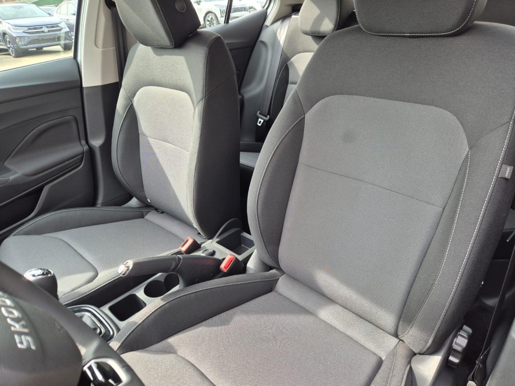 SKODA Fabia 1.0 Gasoline 95hp - ref: 7-57172 - Photo 11