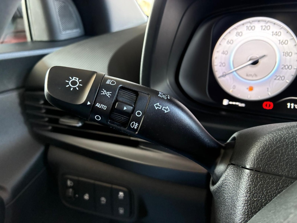 HYUNDAI i20 Go Plus Blackline 1.0L T-GDi - ref: 7-57186 - Photo 19