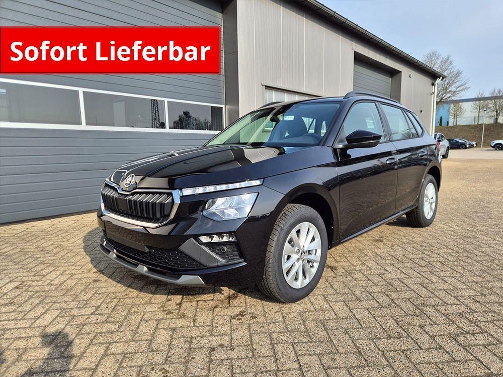 SKODA Kamiq 1.0 Gasoline 116hp DSG - ref: 7-57235 - Photo 1