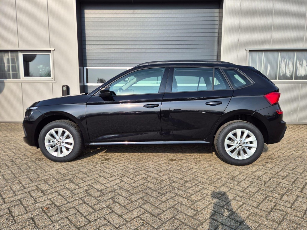 SKODA Kamiq 1.0 Gasoline 116hp DSG - ref: 7-57235 - Photo 2