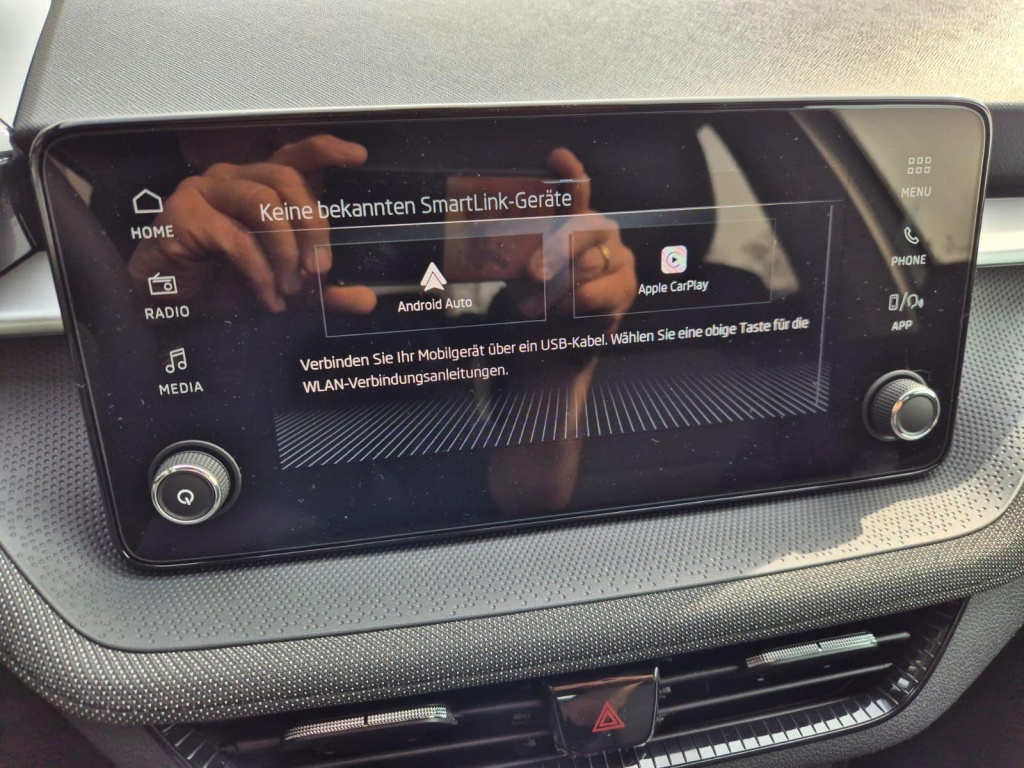 SKODA Fabia 1.0 Gasoline 95hp - ref: 7-57237 - Photo 18