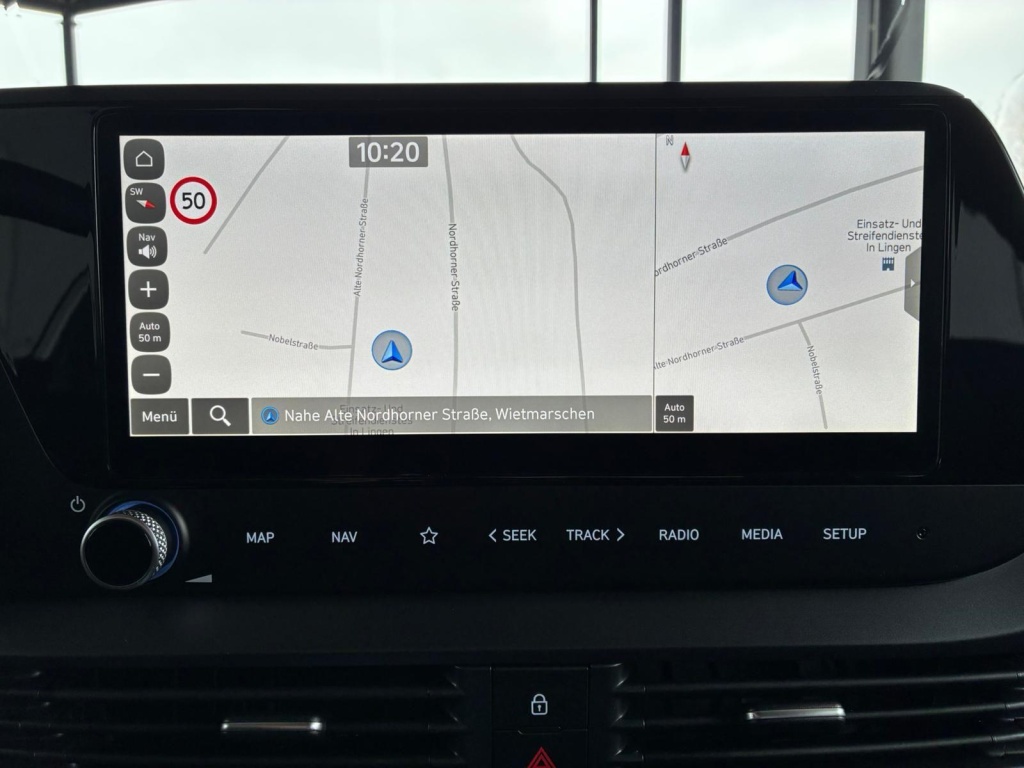 HYUNDAI i20 Comfort+ 1.0L T-GDI (turbo) 6MT - ref: 7-57263 - Photo 12