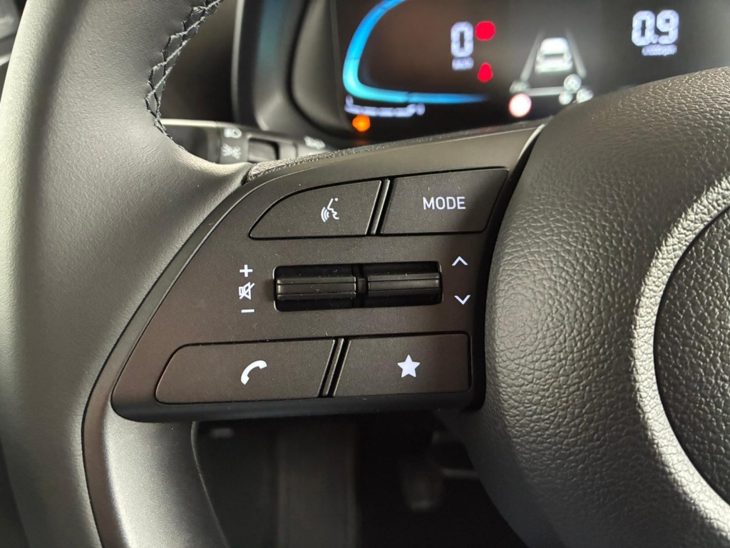 HYUNDAI i20 Comfort+ 1.0L T-GDI (turbo) 6MT - ref: 7-57263 - Photo 17