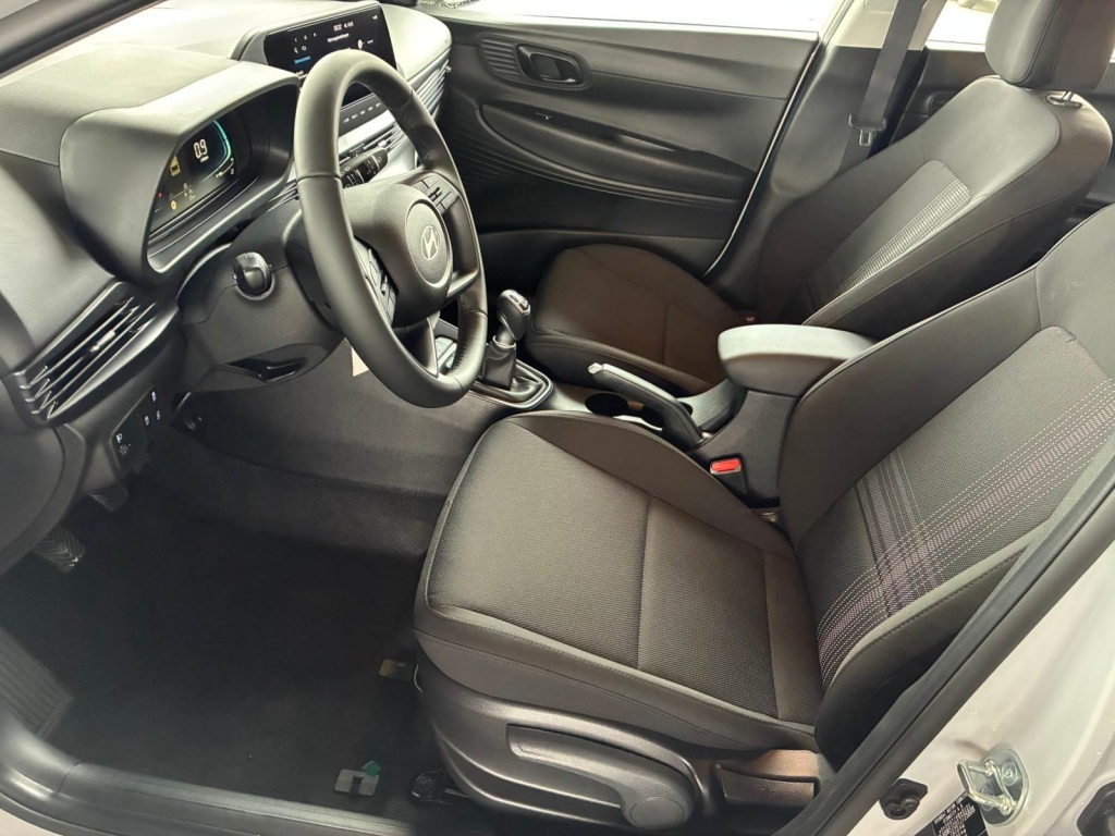 HYUNDAI i20 Comfort+ 1.0L T-GDI (turbo) 6MT - ref: 7-57263 - Photo 7