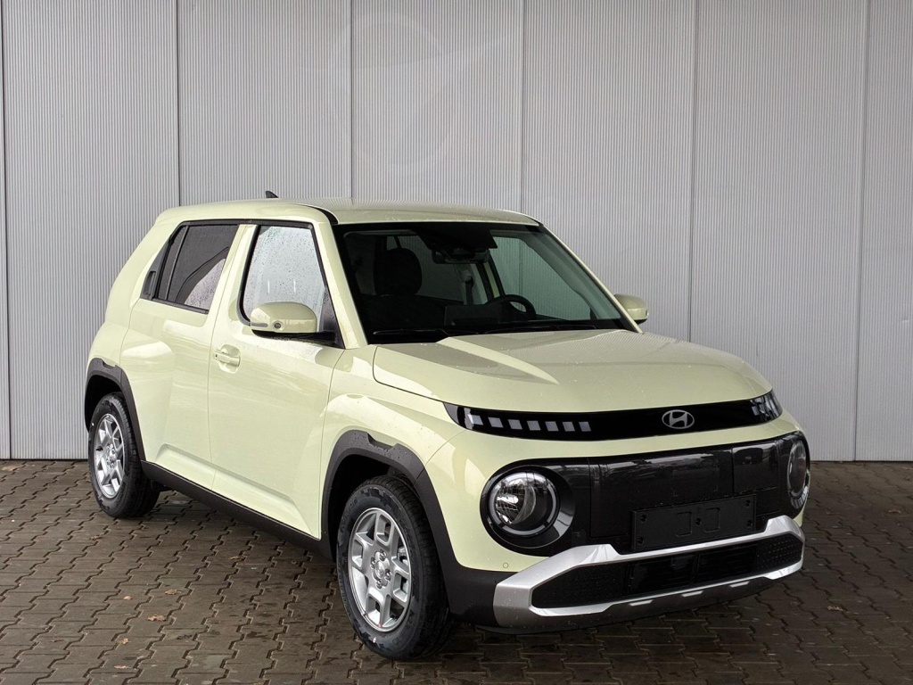 HYUNDAI Inster Style 49 kWh Electric - ref: 7-57282 - Photo 4