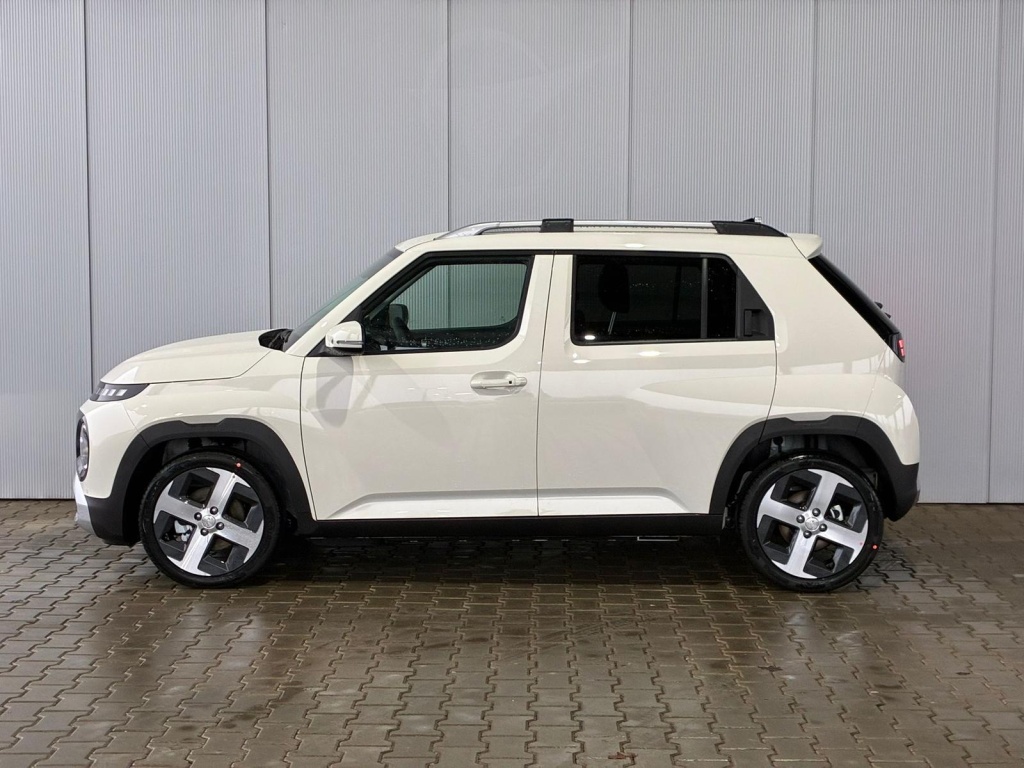 HYUNDAI Inster Evolve Sky 49 kWh (electric) - ref: 7-57308 - Photo 2