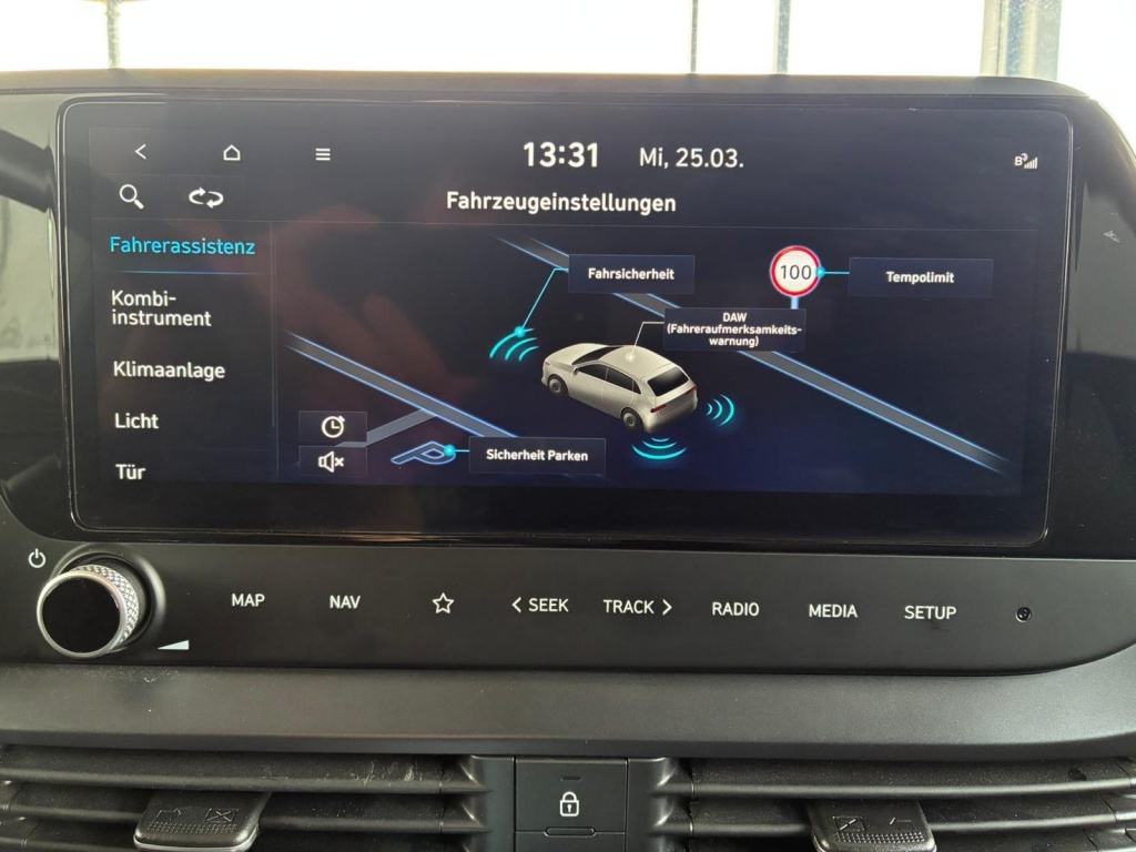 HYUNDAI Bayon Comfort 1.2 GDI 79 PS (5MT) - ref: 7-57458 - Photo 11