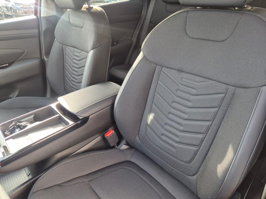 HYUNDAI Tucson 1.6 Gasoline 150hp - ref: 7-57487 - Photo 11