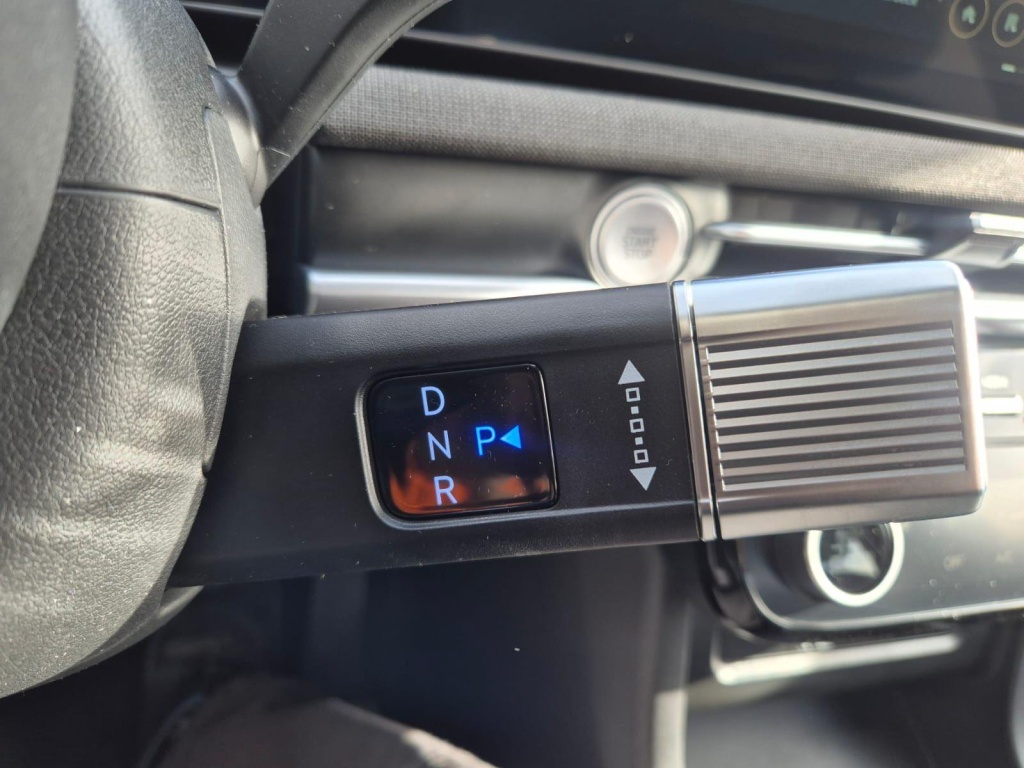 HYUNDAI Tucson 1.6 Gasoline 150hp - ref: 7-57487 - Photo 17