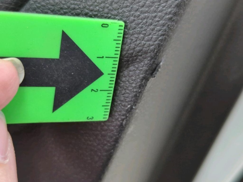 RENAULT Megane Equilibre EV60 - ref: 7-57514 - Photo 11